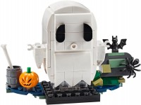 Photos - Construction Toy Lego Halloween Ghost 40351 