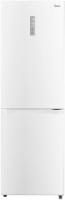 Photos - Fridge Midea MDRB 470 MGE01 white