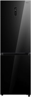 Photos - Fridge Midea MDRB 470 MGE22 black