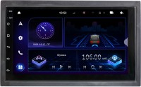 Photos - Car Stereo Phantom DVA-7233 