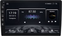 Photos - Car Stereo Abyss MP-9132 