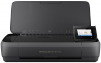 All-in-One Printer HP OfficeJet 250 Mobile 