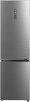 Photos - Fridge Midea MDRB 521 MGE02 stainless steel