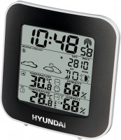 Photos - Weather Station Hyundai WS 8236 
