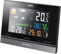Photos - Weather Station Hyundai WS 2303 