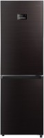 Photos - Fridge Midea MDRB 470 MGE28T black