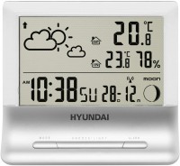 Photos - Weather Station Hyundai WS 2266 