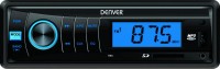 Photos - Car Stereo Denver CAU 444 