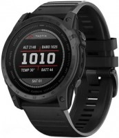 Photos - Smartwatches Garmin Tactix 7  Pro Edition