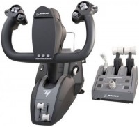 Photos - Game Controller ThrustMaster TCA Yoke Pack Boeing Edition 