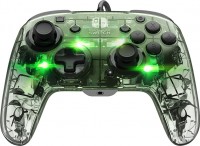 Photos - Game Controller PDP Afterglow Delux 