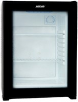 Photos - Fridge MPM 35-MBV-07 black