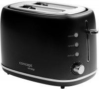 Photos - Toaster Concept TE-2064 