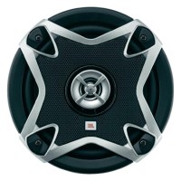 Photos - Car Speakers JBL GT5-652 
