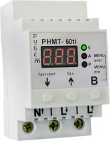 Photos - Voltage Monitoring Relay Rubezh RNMT-60ti 