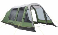 Photos - Tent Outwell Chatham 4A 