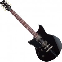 Photos - Guitar Yamaha Revstar Element RSE20 Left-Handed 