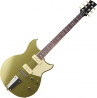 Guitar Yamaha Revstar Professional RSP02T 