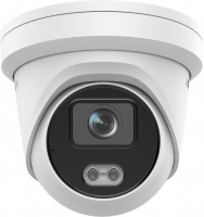 Photos - Surveillance Camera Hikvision DS-2CD2327G2-LU(C) 4 mm 