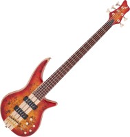 Photos - Guitar Jackson Pro Series Spectra Bass SBP V 