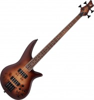 Photos - Guitar Jackson X Series Spectra Bass SBX P IV 