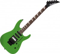 Guitar Jackson X Series Soloist SL3X DX 