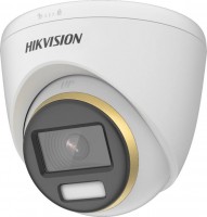 Photos - Surveillance Camera Hikvision DS-2CE72DF3T-F 3.6 mm 