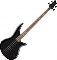 Photos - Guitar Jackson X Series Spectra Bass SBX IV 