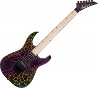 Guitar Jackson Pro Series Soloist SL3M 