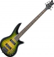 Photos - Guitar Jackson JS Series Spectra Bass JS3QV 