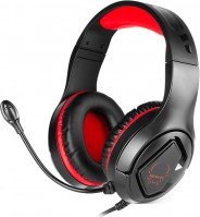 Photos - Headphones REAL-EL GDX-7590 