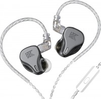 Photos - Headphones Knowledge Zenith DQ6 mic 