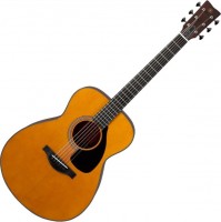 Photos - Acoustic Guitar Yamaha FS3 