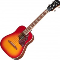 Photos - Acoustic Guitar Epiphone Hummingbird Studio Tenor Ukulele 