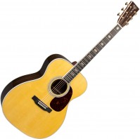 Acoustic Guitar Martin J-40 