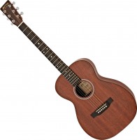 Photos - Acoustic Guitar Martin 0-X1E LH 