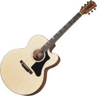 Photos - Acoustic Guitar Gibson G-200 EC 