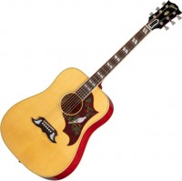 Acoustic Guitar Gibson Dove Original 