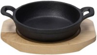 Photos - Pan Tognana Fusion Taste W8458X4FUTA 11 cm  black