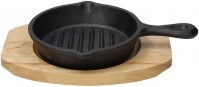 Photos - Pan Tognana Fusion Taste W8458X6FUTA 12.5 cm  black