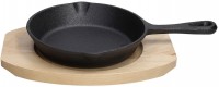 Photos - Pan Tognana Fusion Taste W8458X8FUTA 15 cm  black