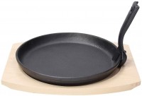 Photos - Pan Tognana Fusion Taste W8458X1FUTA 21 cm  black