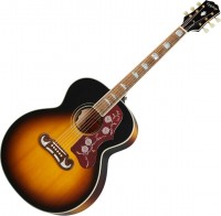 Acoustic Guitar Epiphone Masterbilt J-200 