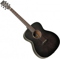 Photos - Acoustic Guitar Tanglewood TWBB O LH 