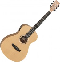 Photos - Acoustic Guitar Tanglewood DBT PE HR 