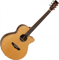 Photos - Acoustic Guitar Tanglewood TWJSF CE 