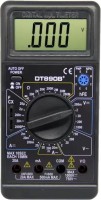 Photos - Multimeter Digital DT-890B+ 