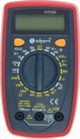 Photos - Multimeter DPM DT33D 