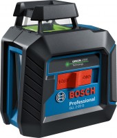 Photos - Laser Measuring Tool Bosch GLL 2-20 G Professional 0601065000 