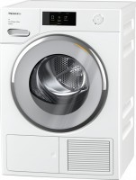 Photos - Tumble Dryer Miele TWV 780 WP 